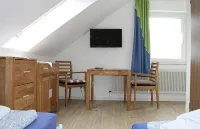 Apartmenthaus Seestern - 3-Star