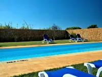 Tonel Apartments - Uima-altaat