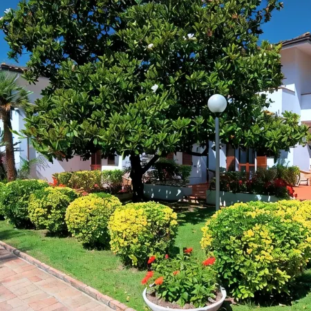Hotel Giardino Suites&Spa