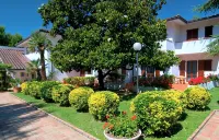 Hotel Giardino Suites&Spa - 3 estrellas