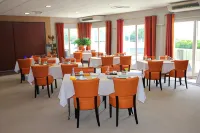 Cit'Hotel les Alizés - piscine
