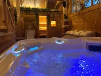 Chalet Kolašin - Hot Springs