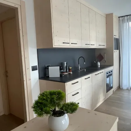 Bormio Apartments al pradais