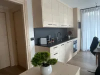 Bormio Apartments al pradais - Parkplatz