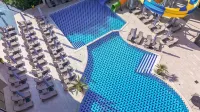 Best Western Plus Premium Inn - С бассейном