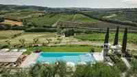 Poderi Arcangelo - Infinity Pools