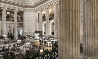 The Ritz-Carlton, Philadelphia