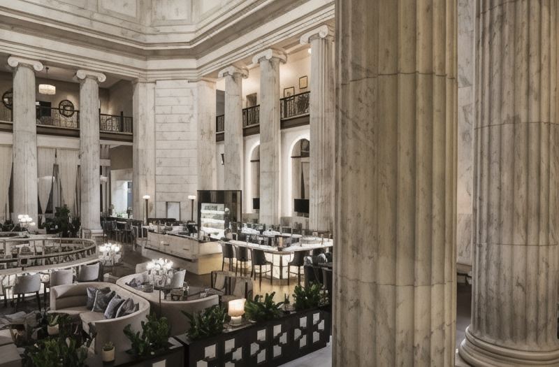 The Ritz-Carlton, Philadelphia photo 5