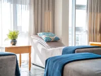 Lagoon Beach Hotel & Spa - Spa