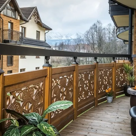 Apartamenty Forma Tatrica