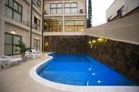 Arami Hotel & Lodge - Gym
