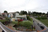 B&B Elena - غرفة مطلة على الجبل