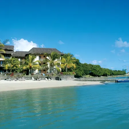 Veranda Paul et Virginie Hotel and Spa, 4 Star - Adults Only