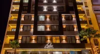 Eden Boutique Hotel - parking