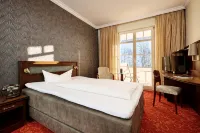 Hotel Mohren - 4 estrellas