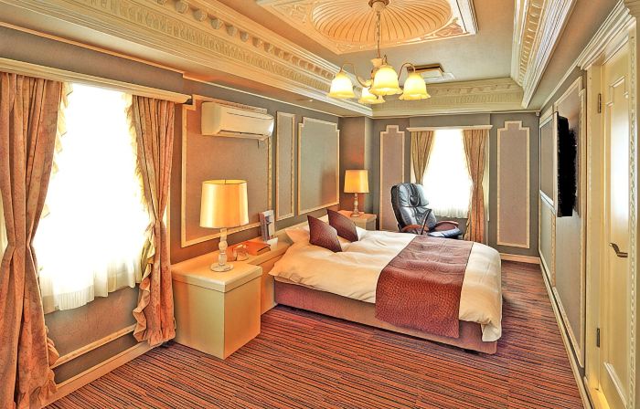 Hotel Nobes Chofu