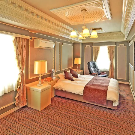 Hotel Nobes Chofu