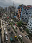Hotel Hoque Tower International - 2 stelle