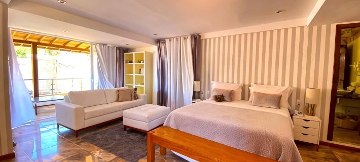 Charme Pousada Boutique & Spa Отели в г. Кайру