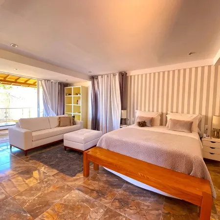Charme Pousada Boutique & Spa