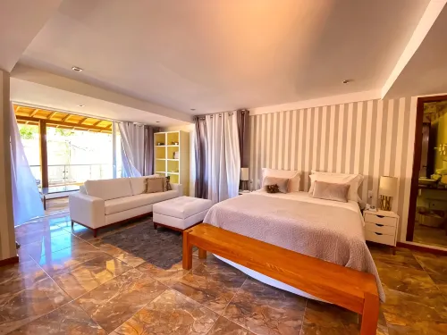 Charme Pousada Boutique & Spa - Gasthöfe