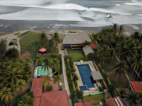 Sambo Mambo Beach Hotel - breakfast