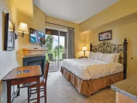Silverado Lodge by Park City - Canyons Village - parking