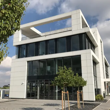 Toploft the Aparthotel