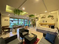 Hakuba Moegi Hotel - Kitchens