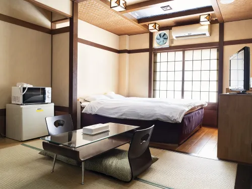 N Narita Hotel - 2 étoiles