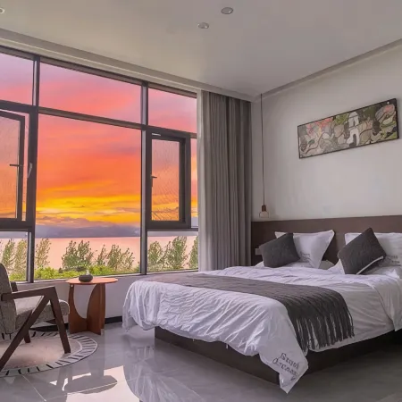 FuXianHuChengQing B&B