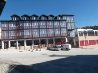 Abrigo da Montanha Hotel Rural - 4-Star