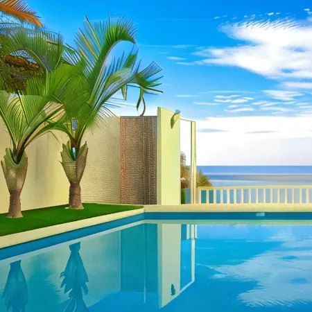 Aparthotel Ola Blanca