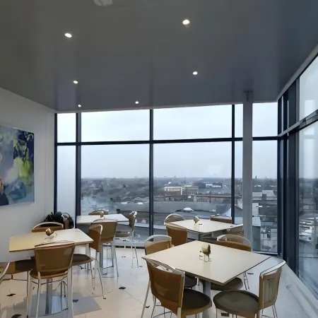 Cabinn Odense