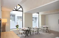 Hôtel le Roncevaux - breakfast