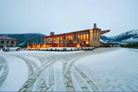 Tagli Resort & Villas - 5-Star
