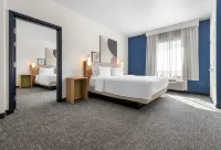 Spark by Hilton Amarillo Western Plaza - Fitnessstudio