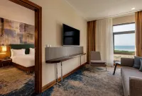 Doubletree by Hilton Van - Wi-Fi