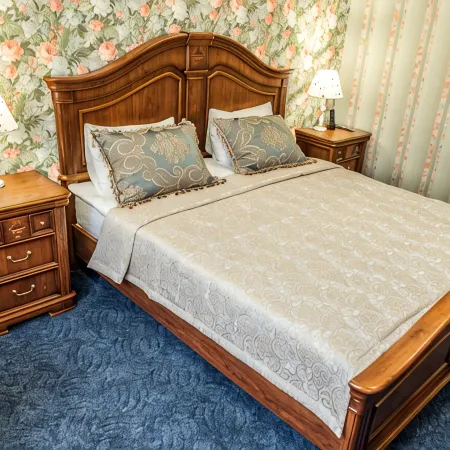 Parus Hotel