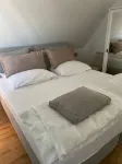 Top modern vacation apartment behind the dike - 3つ星