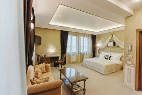 Lux Mini-Hotel