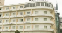 Grand Hôtel d'Abidjan - 3 звезды