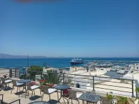 Naxos Illusion Nikos Verikokos - Wifi
