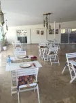 Huri & Nuri Hotel - servizio colazione