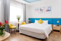 La Playa Ha Long Hotel Hotels in Tuan Chau