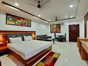 Hotel Durga