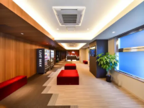 利夫馬克斯飯店-博多站前店