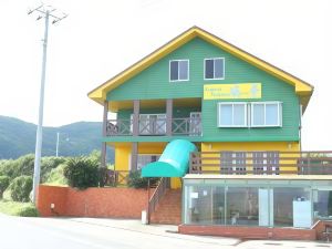 Seaside House Asobo