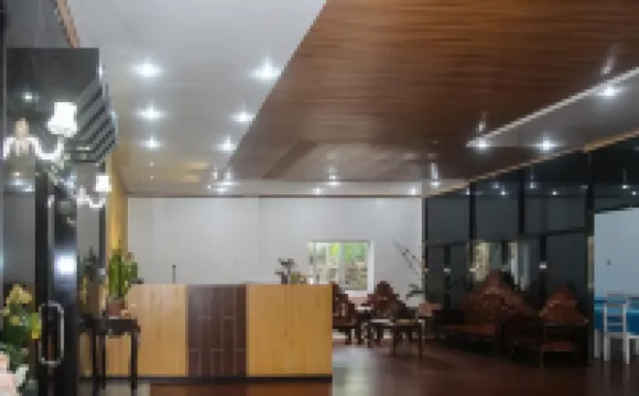 Amos Digue Pension House