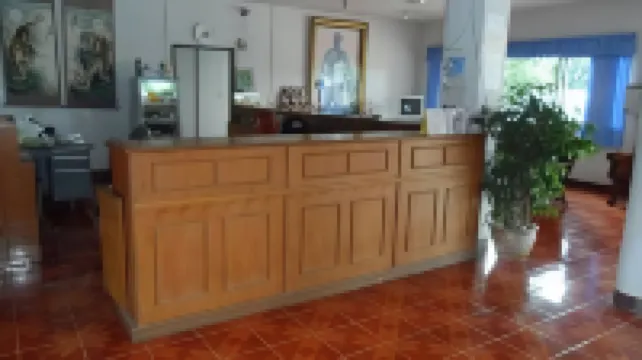 โรงแรมแกรนด์แมนชั่น